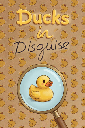 Ducks in Disguise
