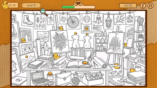 Screenshot media