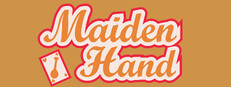 Maiden Hand Banner