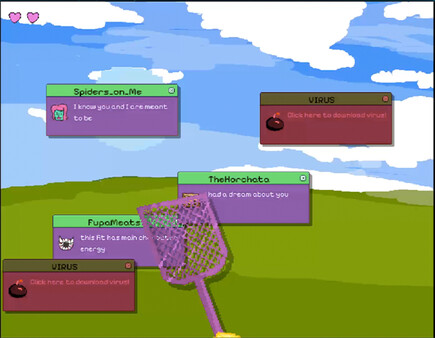 Fashion FUPA game for windows Pc 1