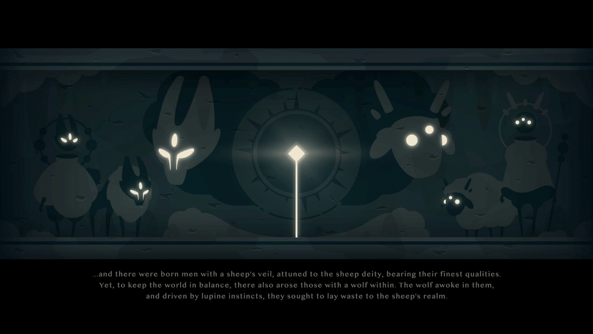 Land of Nod screenshot #3