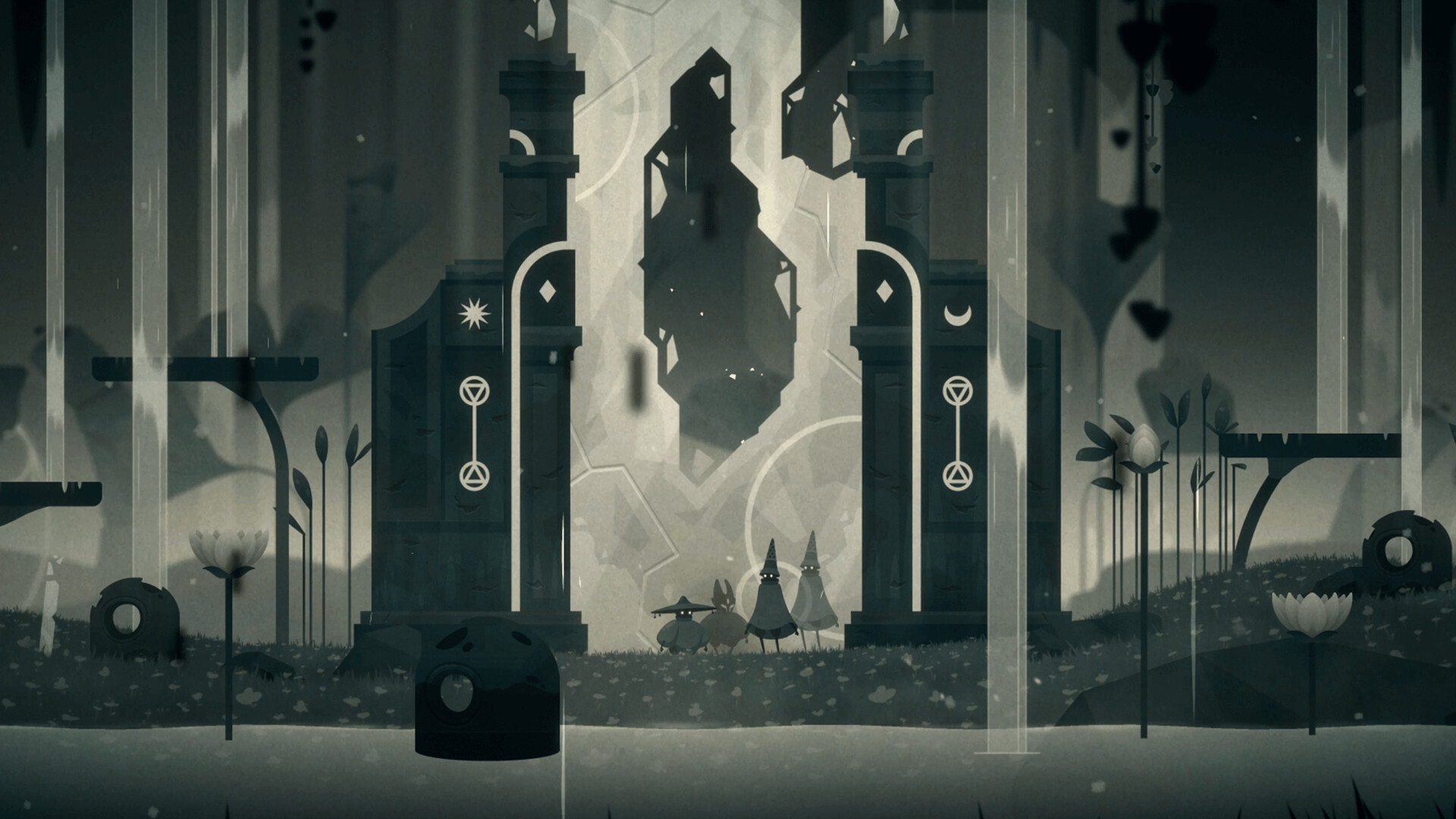Land of Nod screenshot #1