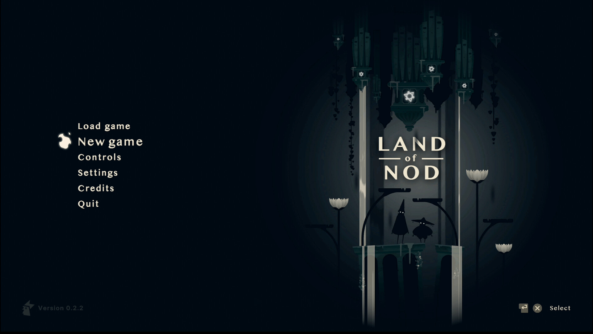Land of Nod screenshot #5