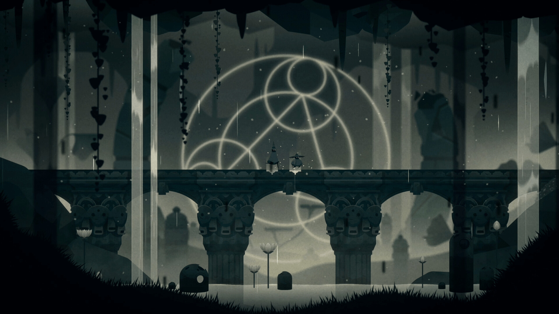 Land of Nod screenshot #2