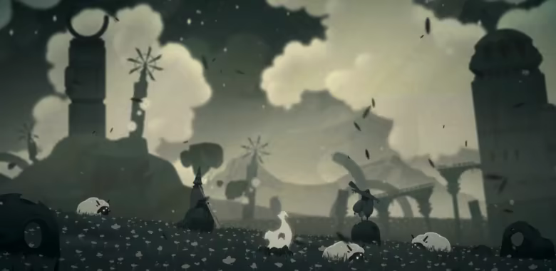 Land of Nod video 2