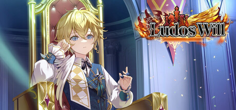 Ludos Will