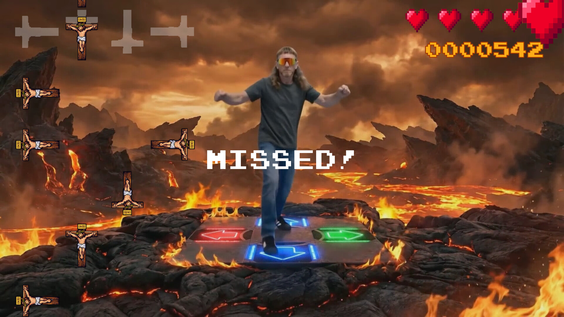 Holy Crap screenshot #7