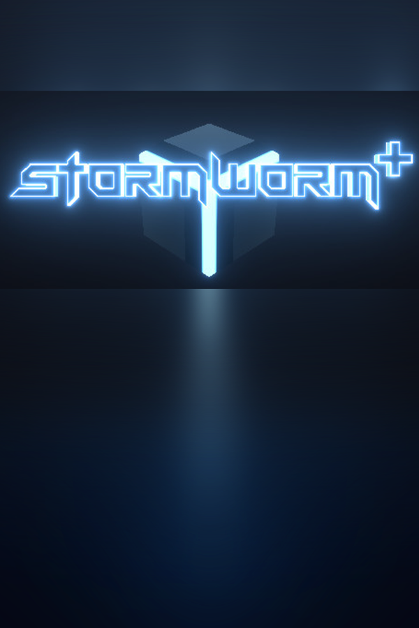Cover art of Stormworm+