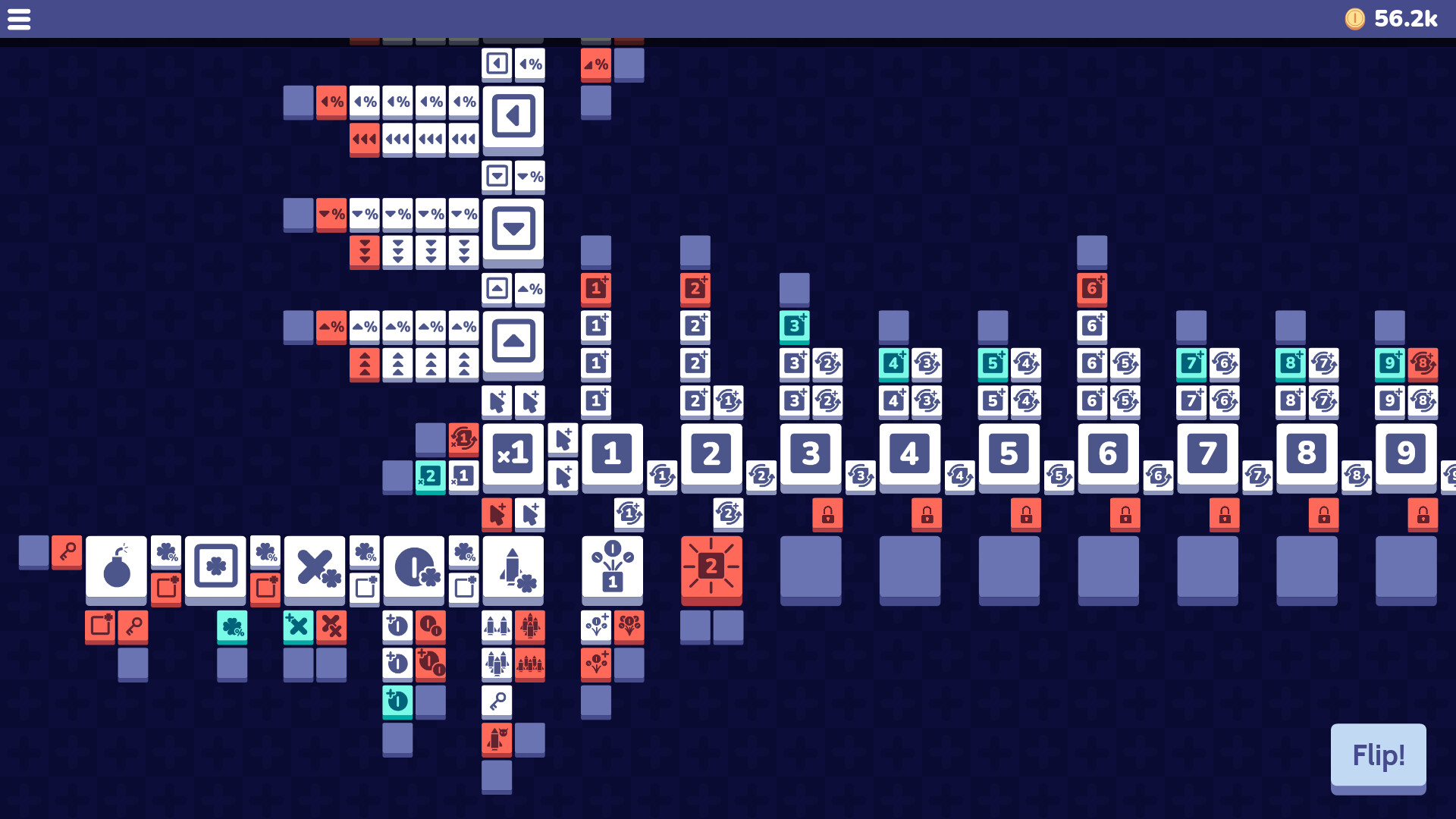 Click Flip screenshot 1