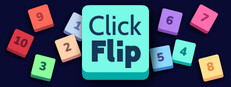 Click Flip cover