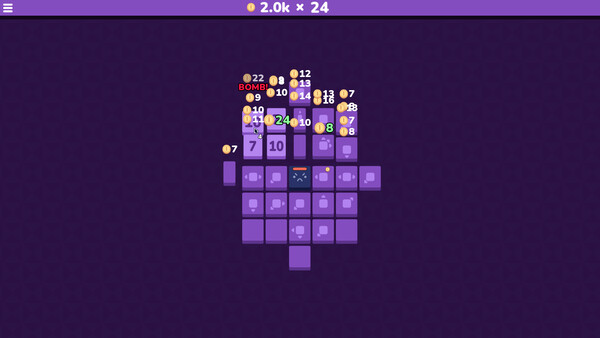 Screenshot 4 of Click Flip - final gameplay screenshot