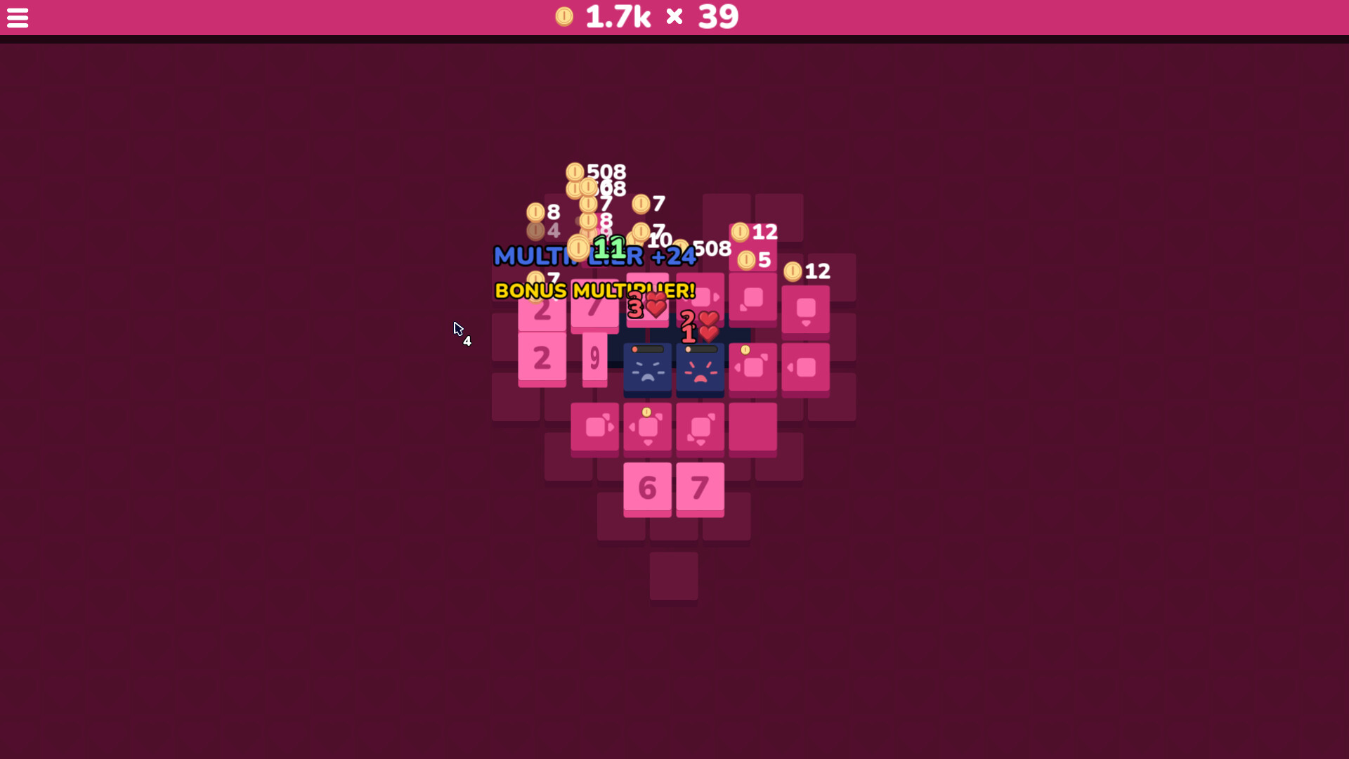 Click Flip screenshot 5