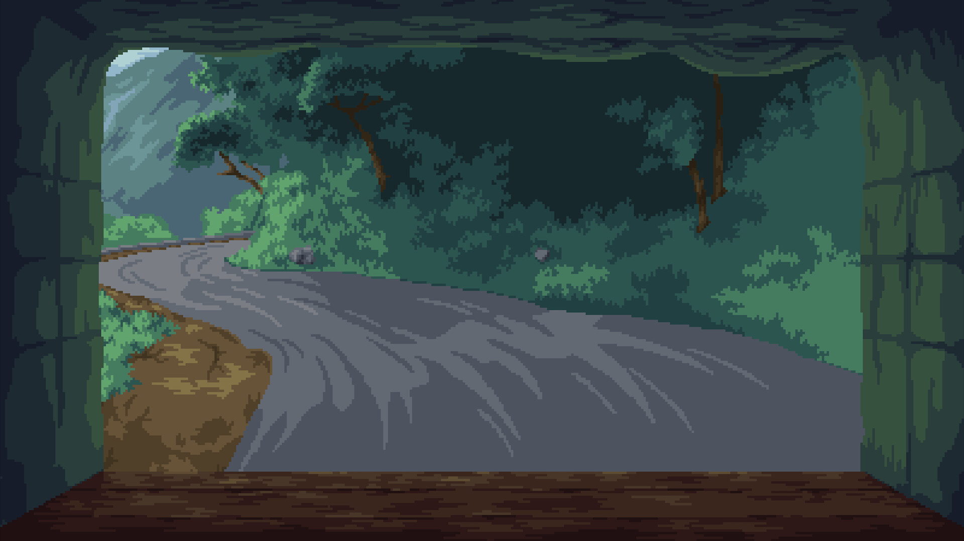 Out of Body screenshot #7