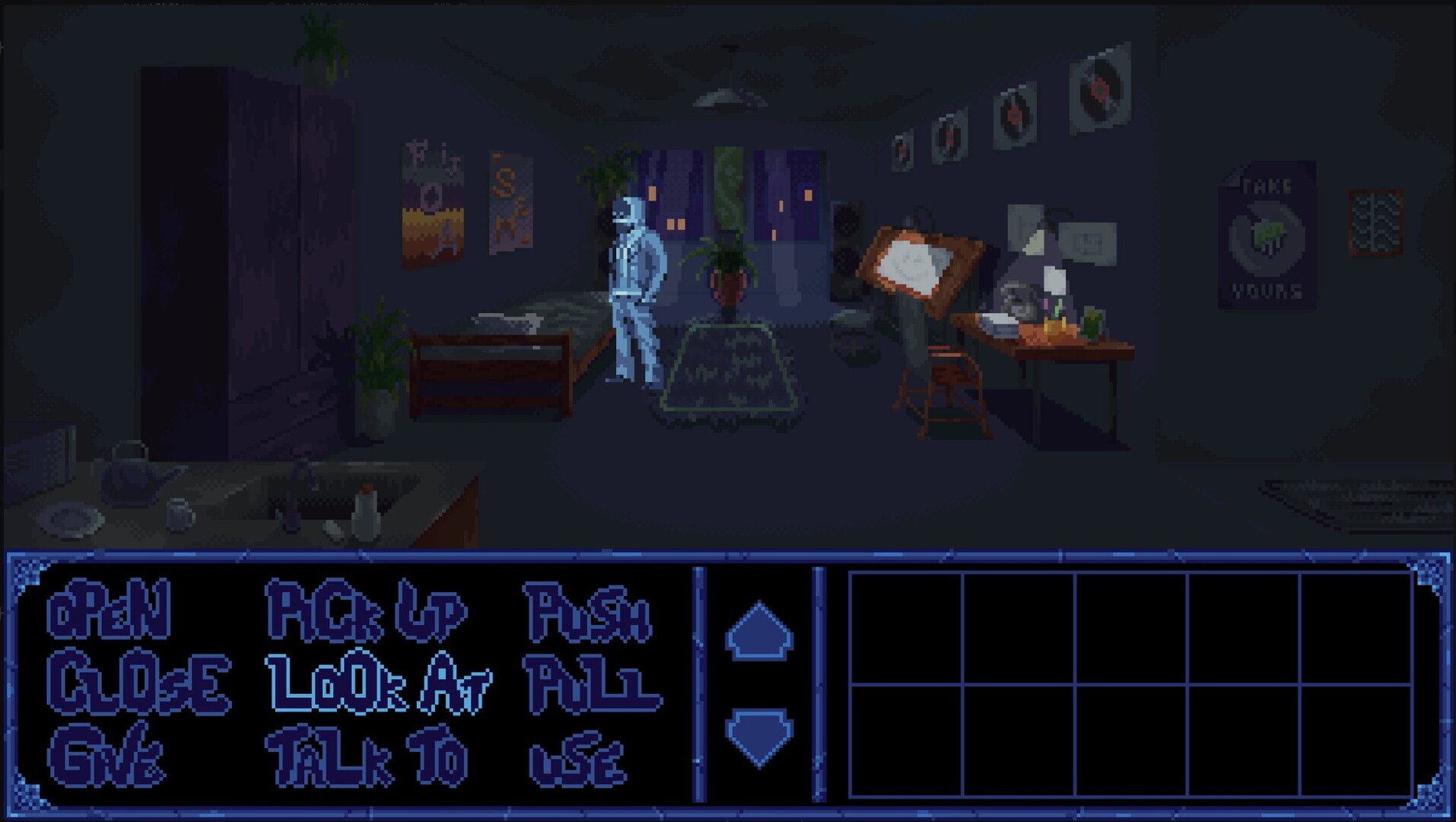 Out of Body screenshot #3