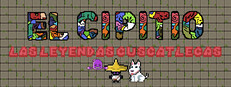 El Cipitío: The Cuscatlecan Legends Banner