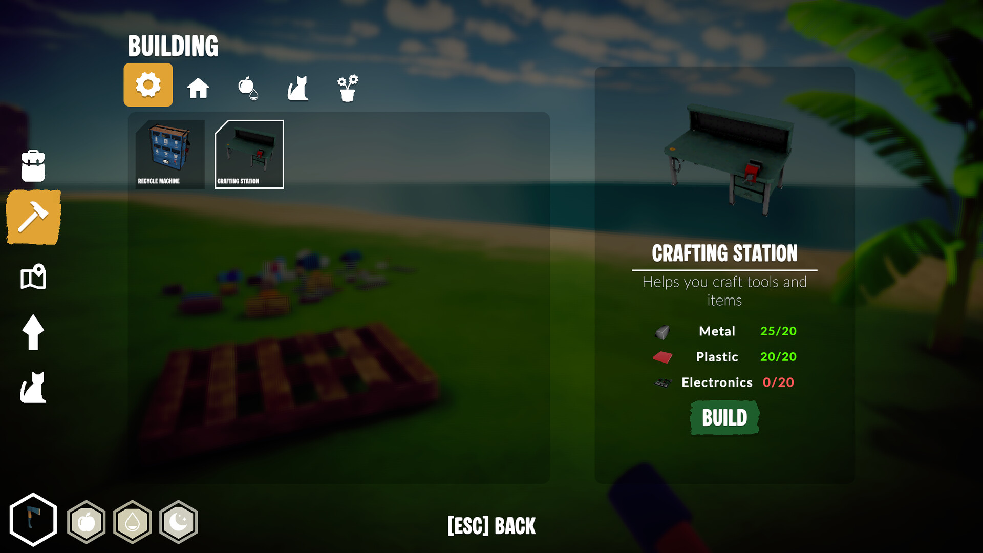 Cozy Shores screenshot #4