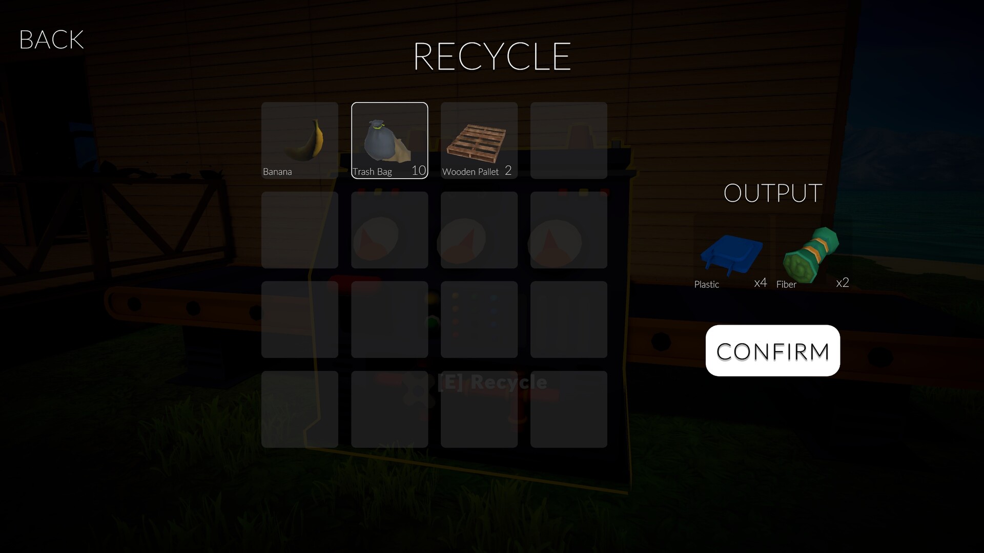 Cozy Shores screenshot #4