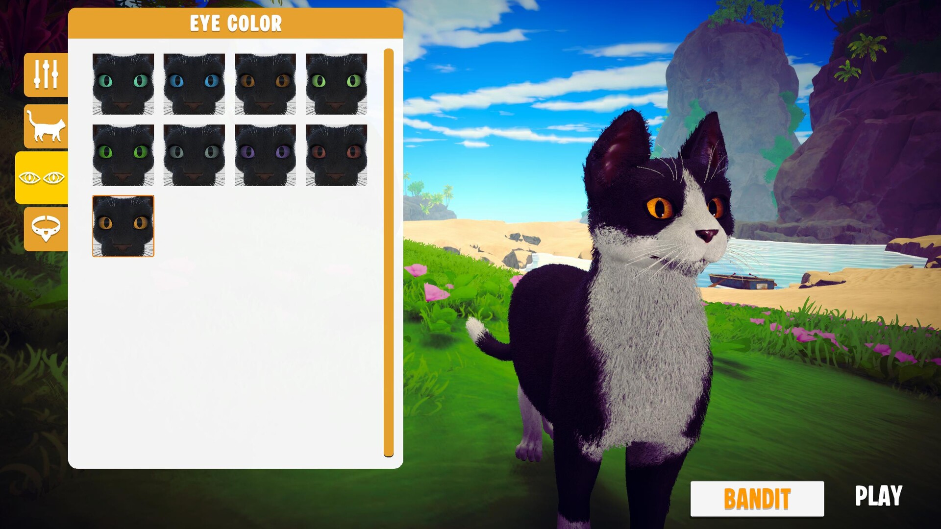 Cozy Shores screenshot #6