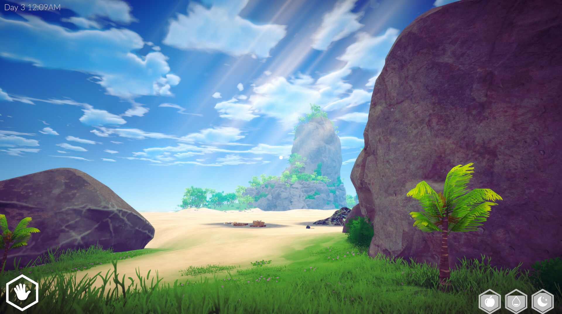 Cozy Shores screenshot #5