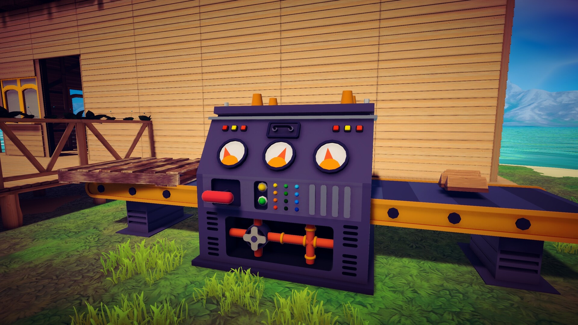 Cozy Shores screenshot #7