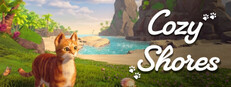 Cozy Shores cover