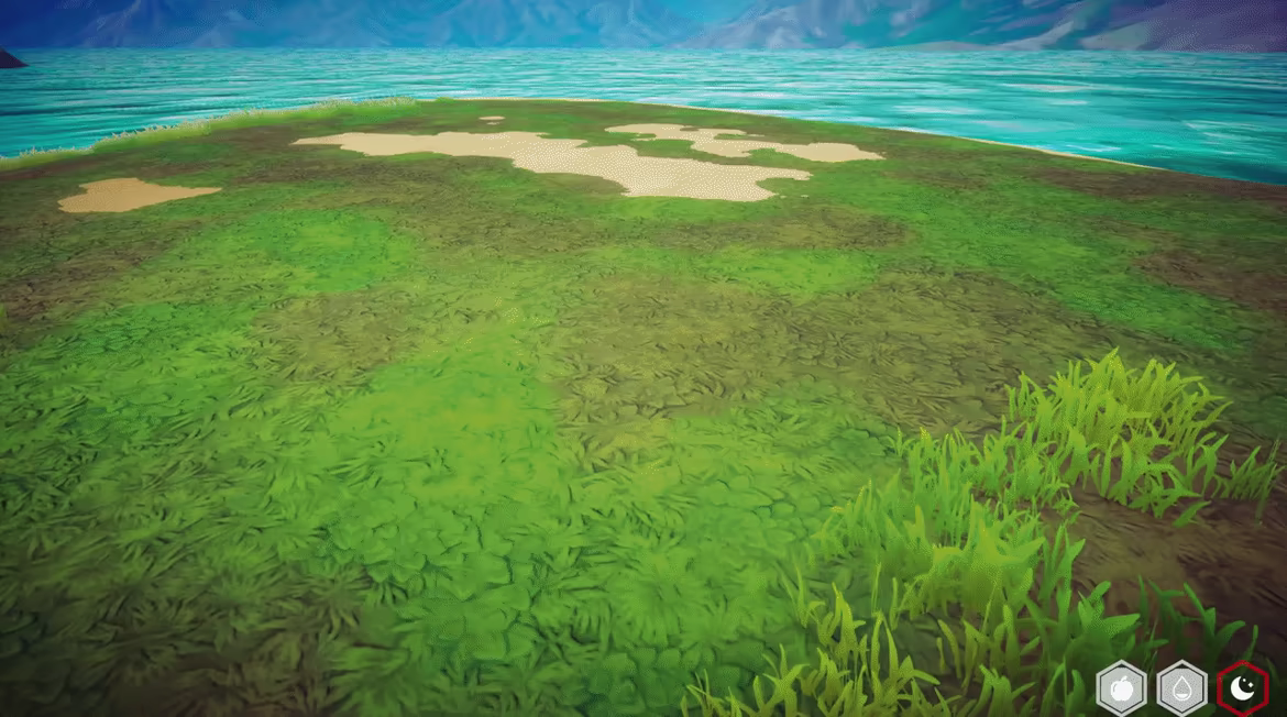 Cozy Shores video 6