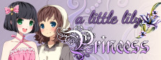 A Little Lily Princess Small Capsule Image