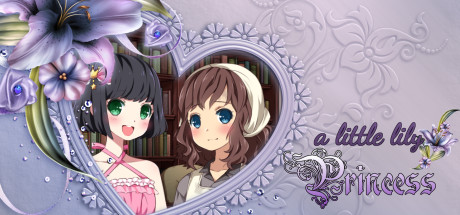 A Little Lily Princess cover image