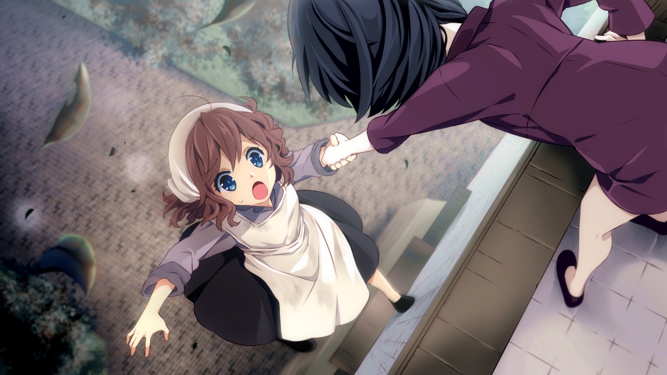 A Little Lily Princess screenshot #5