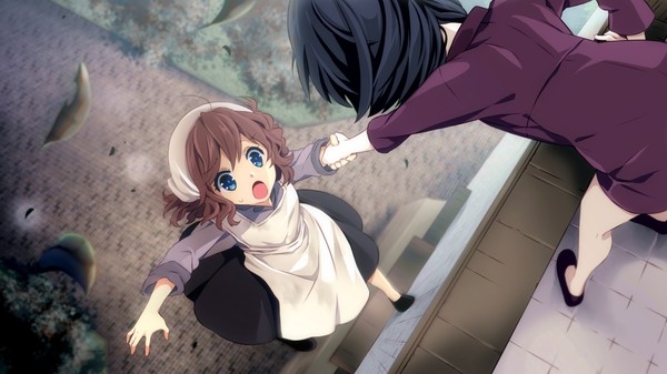 A Little Lily Princess screenshot 5