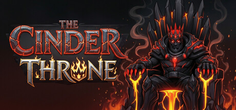 The Cinder Throne