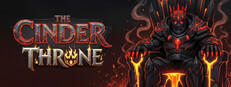 The Cinder Throne