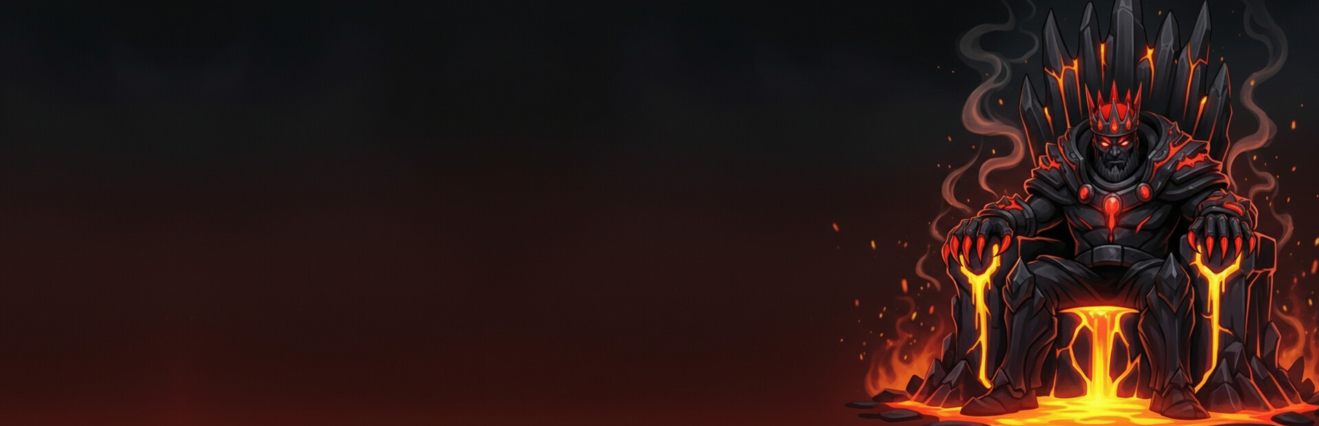 The Cinder Throne