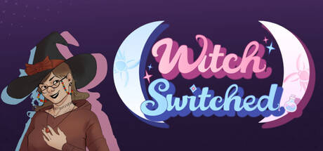 Witch Switched