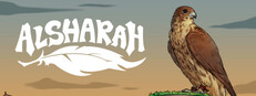 Alsharah cover