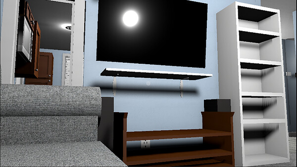 F.E.A.R. screenshot 7