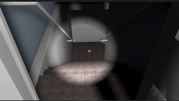 F.E.A.R. screenshot 1