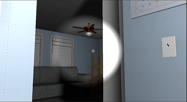 F.E.A.R. screenshot 2