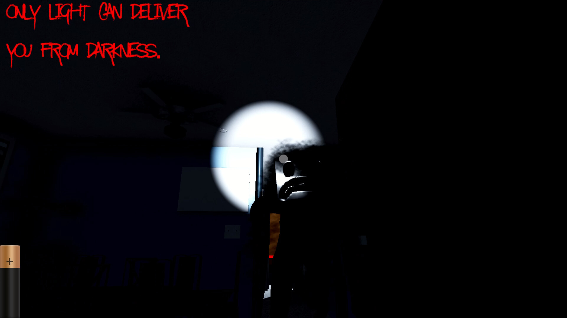 Screenshot 6 from Lights Out, Run