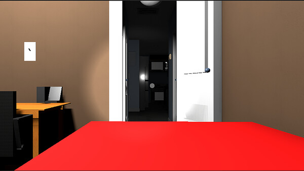 F.E.A.R. screenshot 4