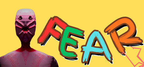 Cover image for Fear