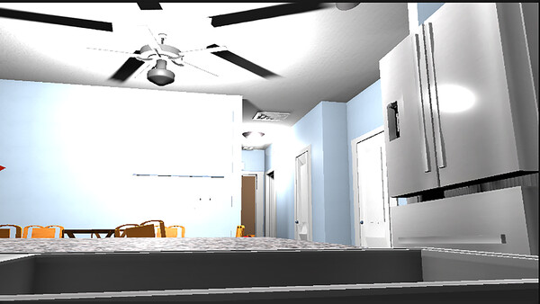 F.E.A.R. screenshot 5