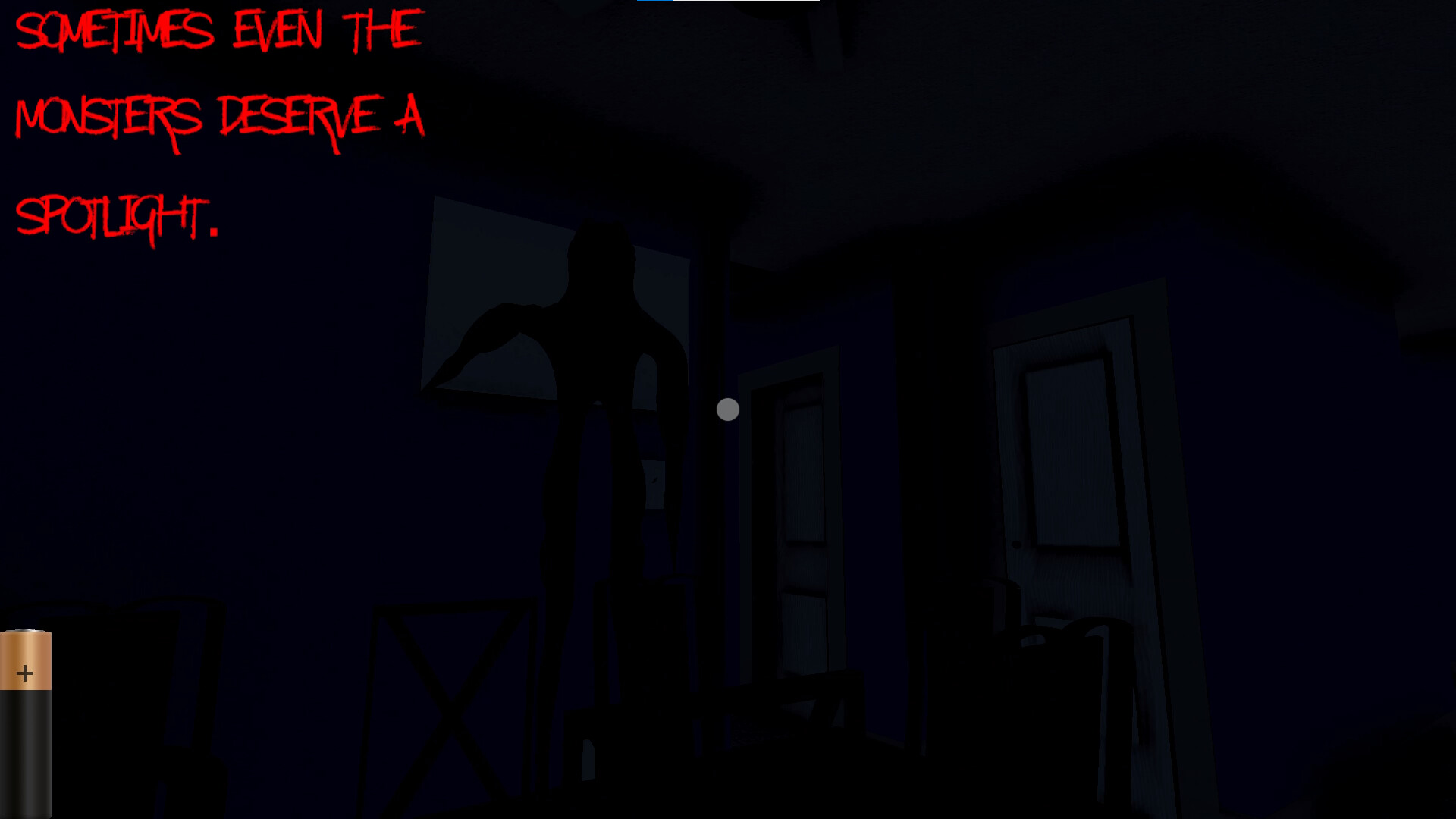 Screenshot 3 from Lights Out, Run