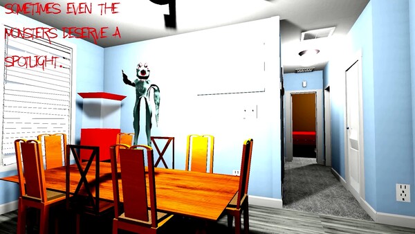 Screenshot 2 of Fear - additional gameplay view