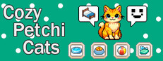 Cozy Petchi Cats