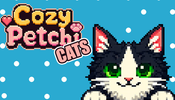Cozy Petchi Cats