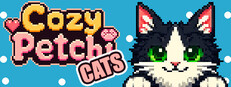 Cozy Petchi Cats cover
