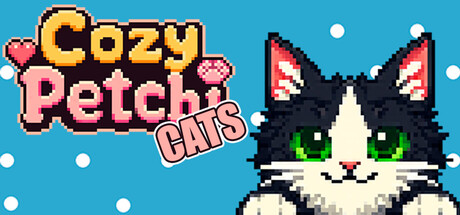 Cozy Petchi Cats - similar game to Strike Team Delta by Cerberus Productions