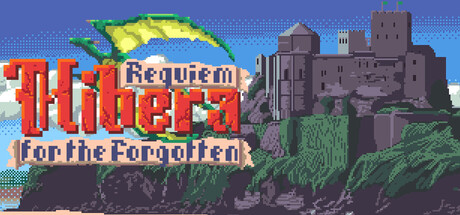 Hibera, Requiem for the Forgotten header art