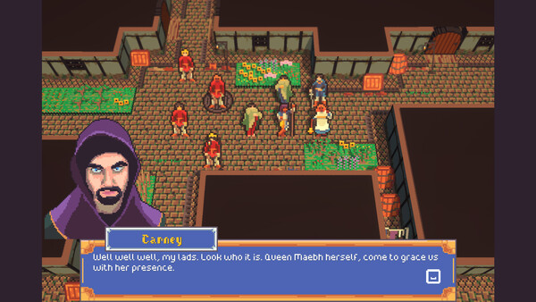 Screenshot media